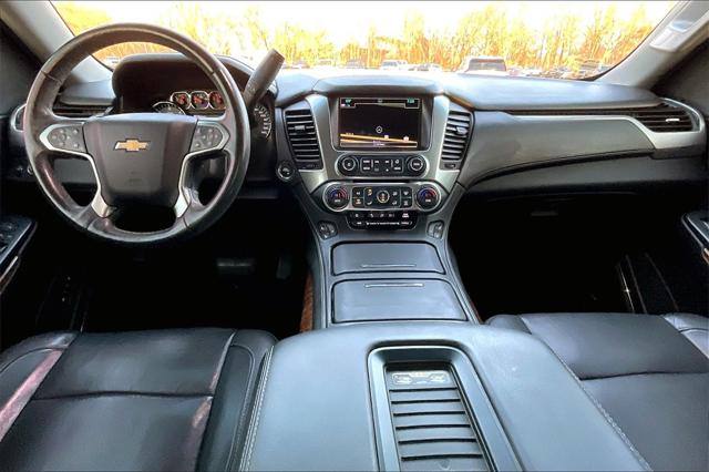 Used 2018 Chevrolet Tahoe For Sale in OLIVE BRANCH, MS