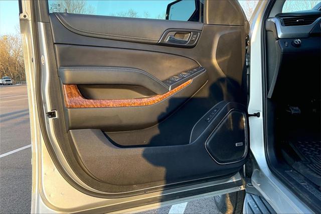 Used 2018 Chevrolet Tahoe For Sale in OLIVE BRANCH, MS