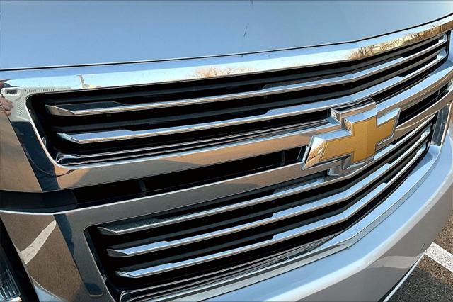 Used 2018 Chevrolet Tahoe For Sale in Olive Branch, MS