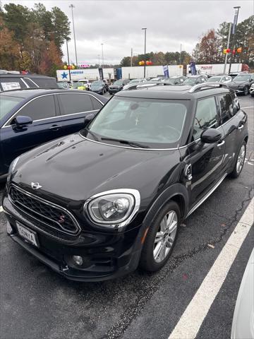 2018 MINI Countryman