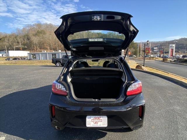 Used 2024 Mitsubishi Mirage For Sale in Pikeville, KY