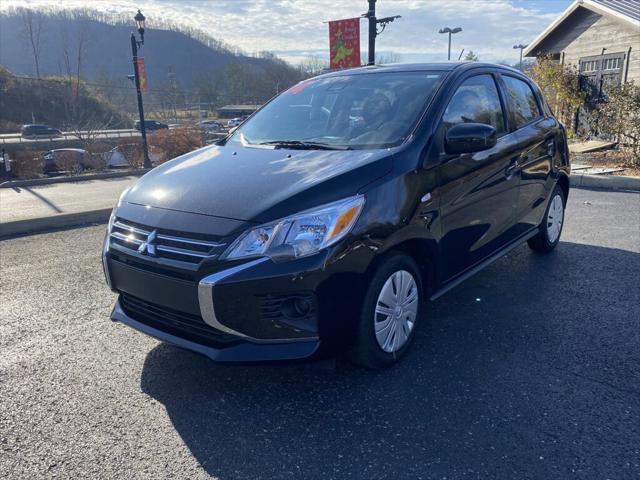 Used 2024 Mitsubishi Mirage For Sale in Pikeville, KY