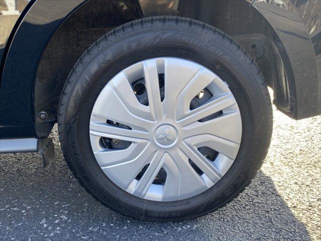 Used 2024 Mitsubishi Mirage For Sale in Pikeville, KY