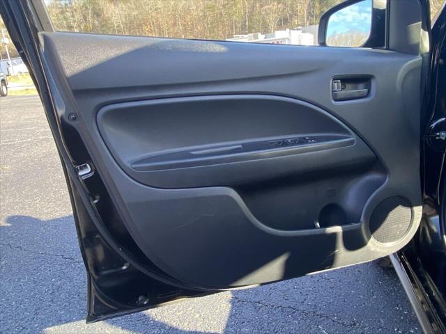 Used 2024 Mitsubishi Mirage For Sale in Pikeville, KY