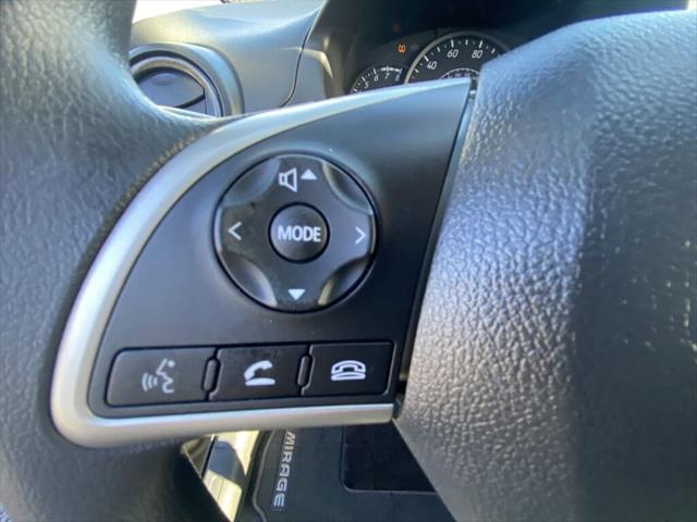 Used 2024 Mitsubishi Mirage For Sale in Pikeville, KY