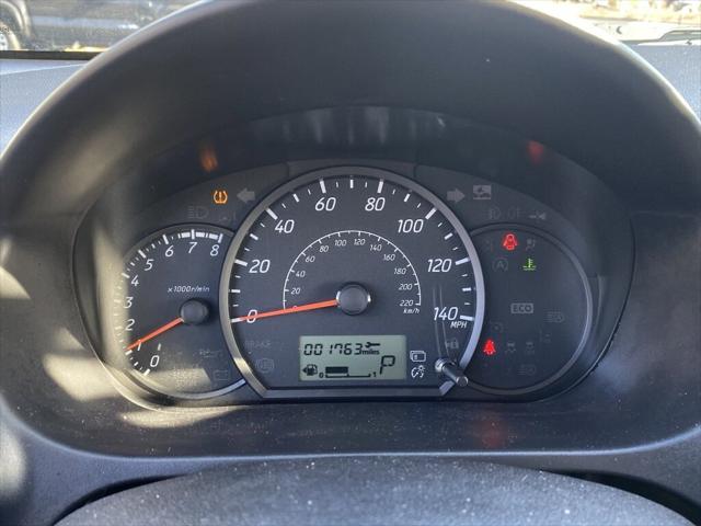 Used 2024 Mitsubishi Mirage For Sale in Pikeville, KY
