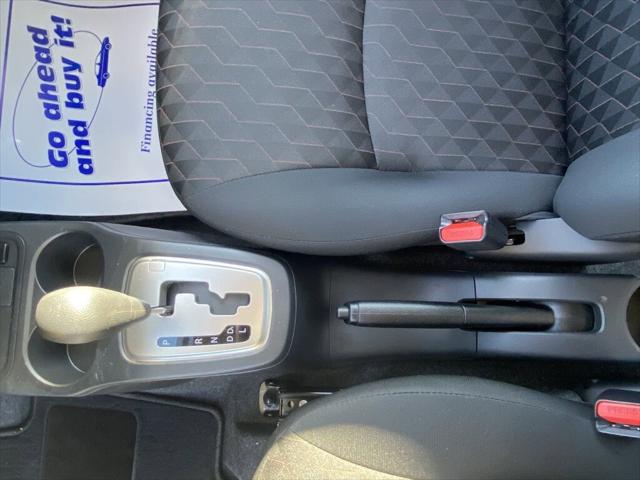 Used 2024 Mitsubishi Mirage For Sale in Pikeville, KY