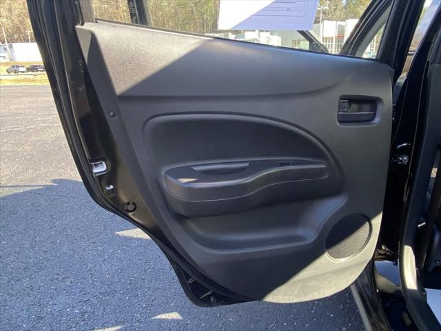 Used 2024 Mitsubishi Mirage For Sale in Pikeville, KY