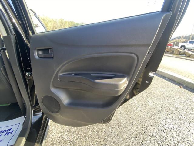 Used 2024 Mitsubishi Mirage For Sale in Pikeville, KY