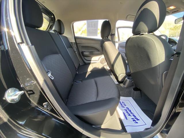 Used 2024 Mitsubishi Mirage For Sale in Pikeville, KY