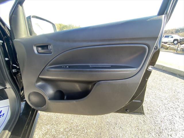 Used 2024 Mitsubishi Mirage For Sale in Pikeville, KY