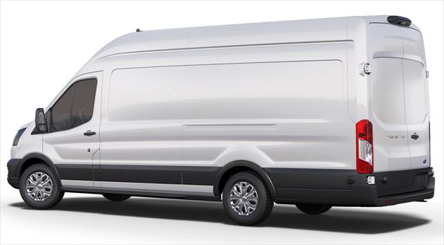 2024 Ford E-Transit-350 Cargo Van Cargo Van