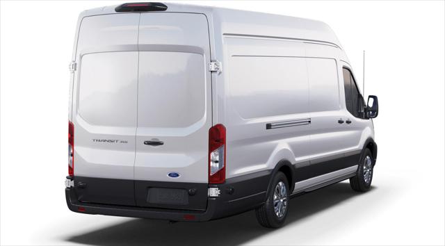 2024 Ford E-Transit-350 Cargo Van Cargo Van