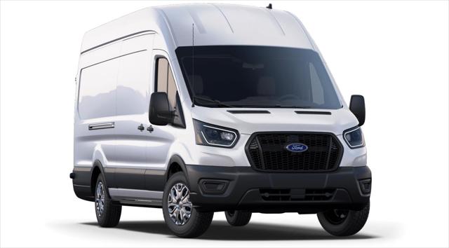 2024 Ford E-Transit-350 Cargo Van Cargo Van
