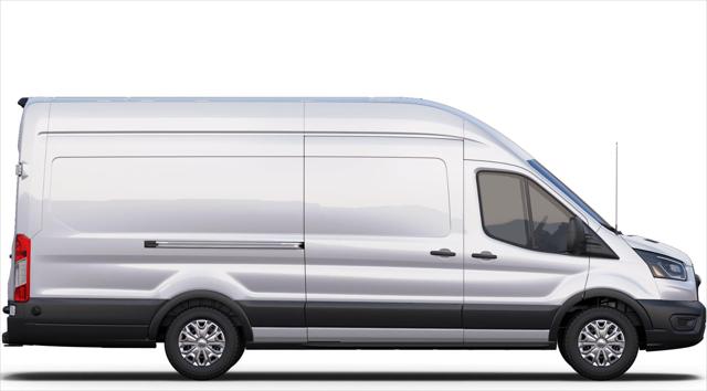 2024 Ford E-Transit-350 Cargo Van Cargo Van
