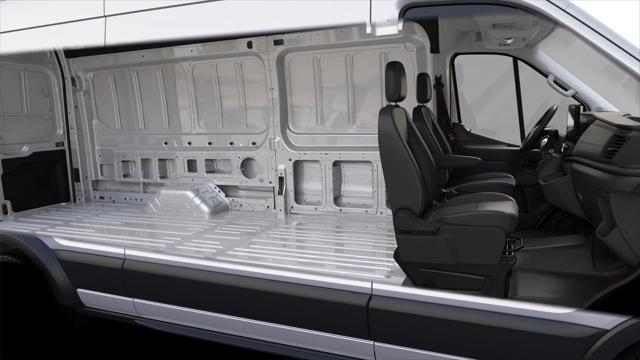 2024 Ford E-Transit-350 Cargo Van Cargo Van