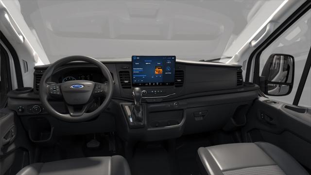 2024 Ford E-Transit-350 Cargo Van Cargo Van