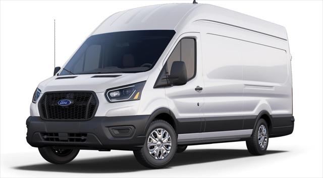 2024 Ford E-Transit-350 Cargo Van Cargo Van for sale in Omaha, NE