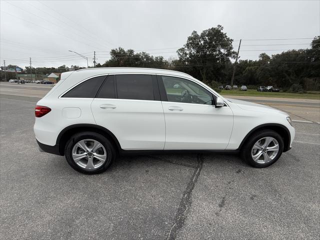 2018 Mercedes-Benz GLC GLC 300