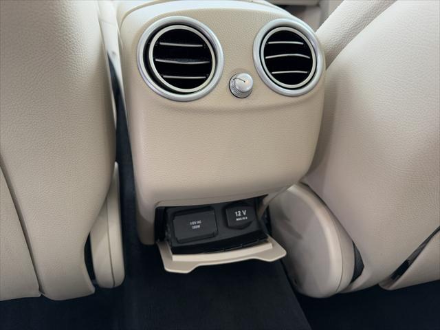 2018 Mercedes-Benz GLC GLC 300
