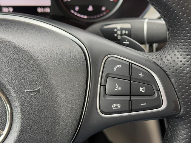 2018 Mercedes-Benz GLC GLC 300