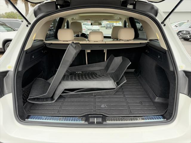 2018 Mercedes-Benz GLC GLC 300