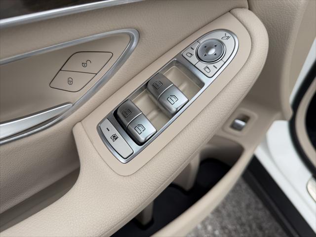 2018 Mercedes-Benz GLC GLC 300
