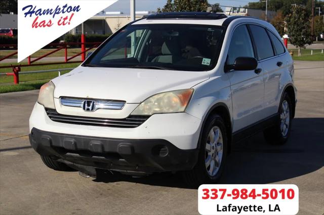 2009 Honda CR-V