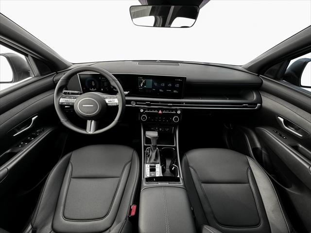 2025 Hyundai Tucson XRT