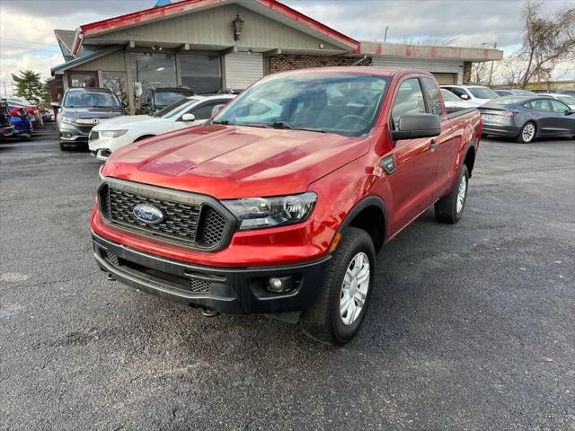 2022 Ford Ranger XL for sale in Nashville, TN