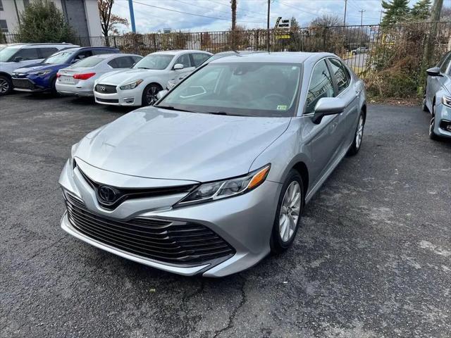 2019 Toyota Camry LE for sale in Nashville, TN
