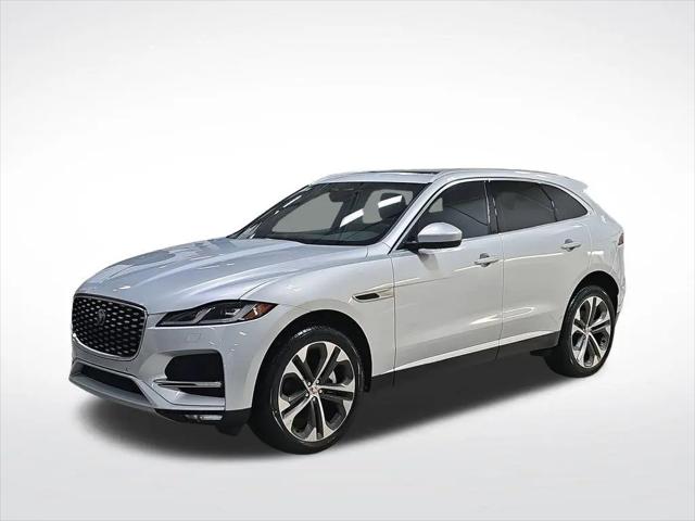 2023 Jaguar F-PACE S P250 AWD Automatic for sale in Kalamazoo, MI