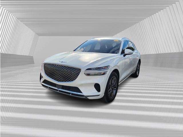 2024 Genesis GV70