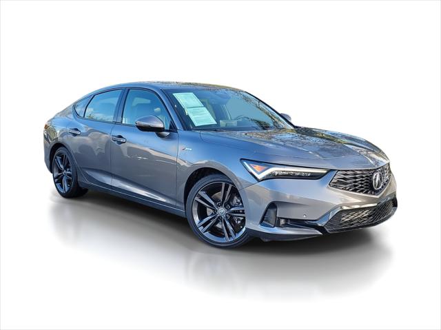 2024 Acura Integra A-SPEC Technology for sale in Miami, FL