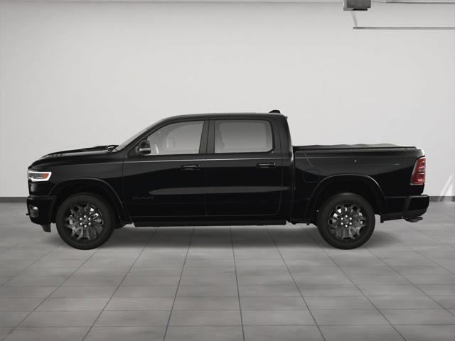 2025 RAM Ram 1500 RAM 1500 LIMITED CREW CAB 4X4 57 BOX