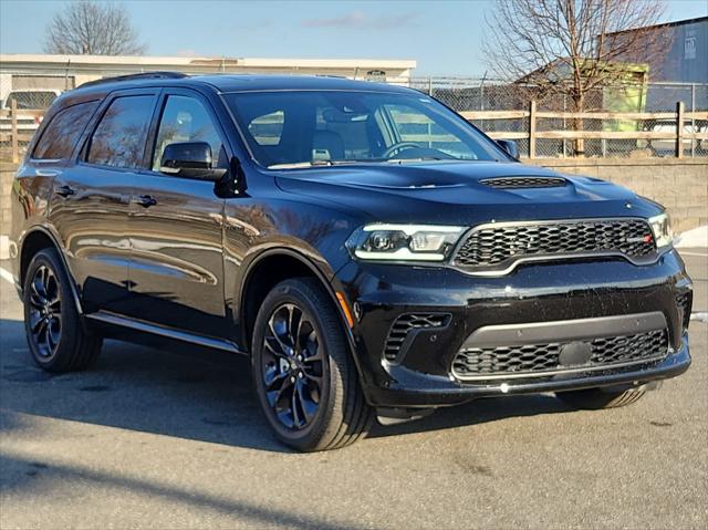 2025 Dodge Durango DURANGO R/T PLUS AWD