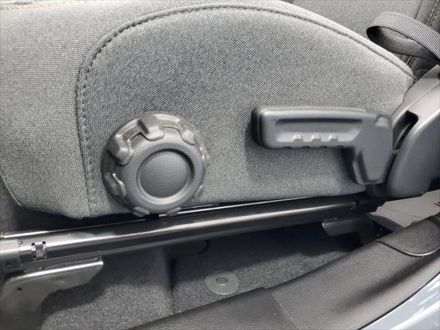 2025 Jeep Wrangler 4-Door Summit 4x4