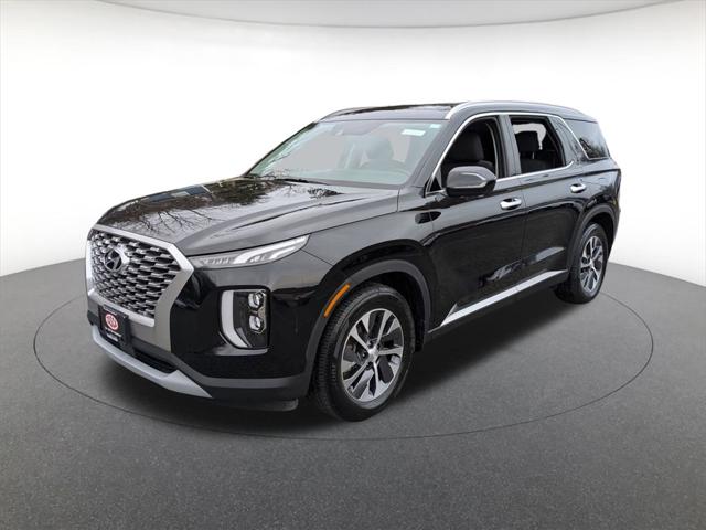 2022 Hyundai Palisade