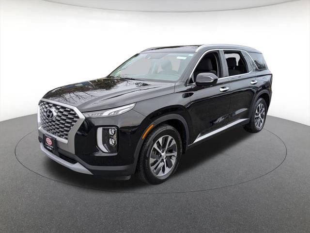 2022 Hyundai Palisade