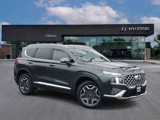 2023 Hyundai Santa Fe