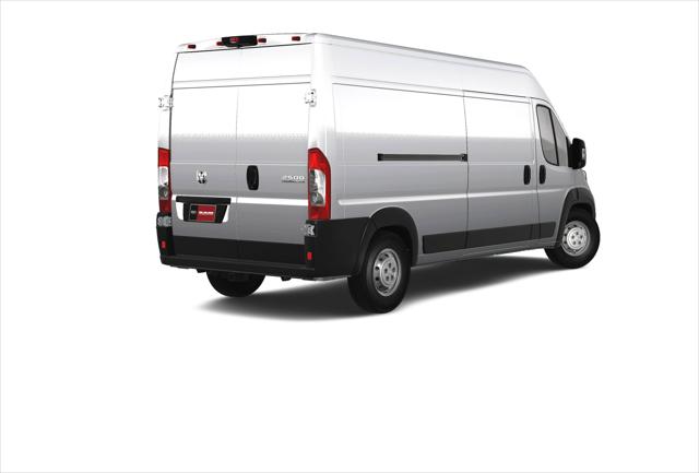 2025 RAM Ram ProMaster RAM PROMASTER 2500 TRADESMAN CARGO VAN HIGH ROOF 159 WB