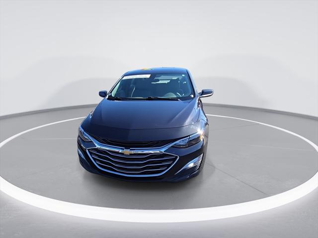 2023 Chevrolet Malibu FWD 1FL