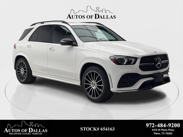 2022 Mercedes-Benz GLE 350 GLE 350 AMG NIGHT PKG,NAV,CAM,SUNROOF,BLIND SPOT,2