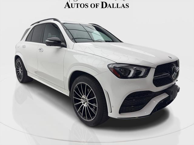 2022 Mercedes-Benz GLE 350 GLE 350 AMG NIGHT PKG,NAV,CAM,SUNROOF,BLIND SPOT,2