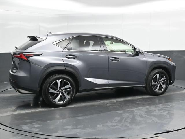 2020 Lexus NX 300 300 Base AWD