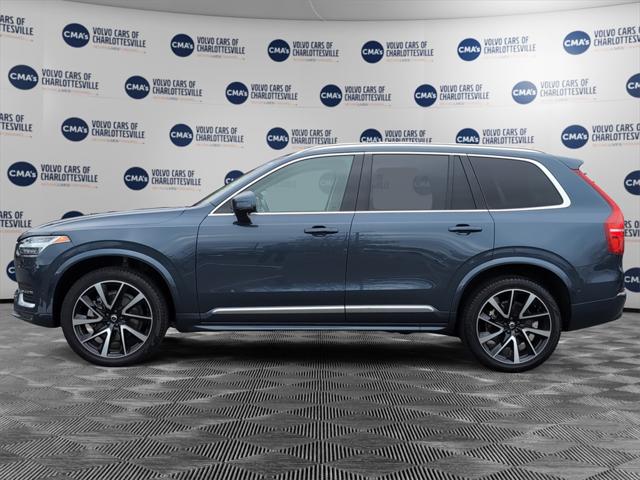 2023 Volvo XC90 B5 Plus