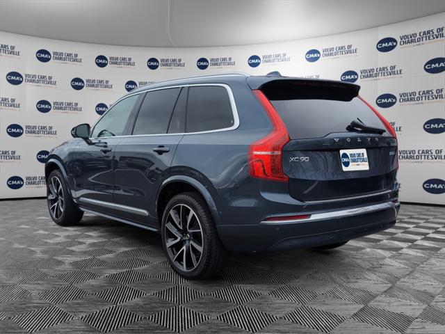 2023 Volvo XC90 B5 Plus