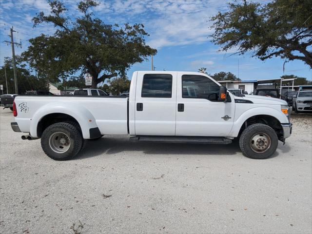 2015 Ford F-350 XL