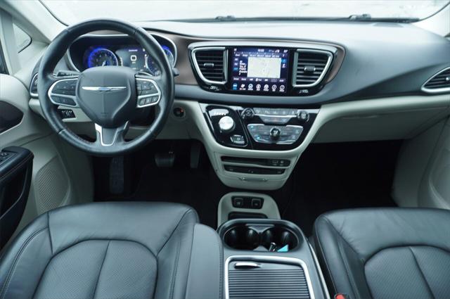 2019 Chrysler Pacifica Touring L Plus