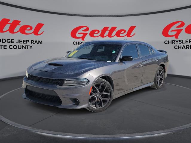 2020 Dodge Charger GT RWD